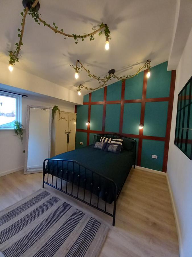 L2 Apartments- City Center- 2 Bed Liverpool Exterior photo