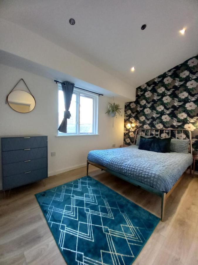 L2 Apartments- City Center- 2 Bed Liverpool Exterior photo